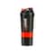 Premium Protein Shaker Bottle Leakproof Fitness Shaker Cup For Gym Exercise 7