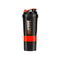 Premium Protein Shaker Bottle Leakproof Fitness Shaker Cup For Gym Exercise 7