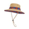 Premium Outdoor Sun Protection Hat Breathable Foldable Wide Brim Sun Hat For Hiking Fishing Campin 7