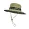 Premium Outdoor Sun Protection Hat Breathable Foldable Wide Brim Sun Hat For Hiking Fishing Campin 8