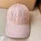 Luxury Rhinestone Baseball Cap Breathable Bling Sun Hat With Adjustable Fit For Fashion Everyday W 7