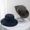 Premium Wide Brim Sun Hat For Outdoor Fishing Hiking With Windproof Design 0