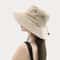 Premium Wide Brim Sun Hat For Outdoor Fishing Hiking With Windproof Design 6