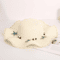 Bohemian Shell Beaded Wide Brim Straw Hat For Beach Sun Protection 6
