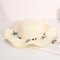 Bohemian Shell Beaded Wide Brim Straw Hat For Beach Sun Protection 6