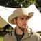 Foldable Wide Brim Sun Hat For Outdoor UV Protection Travel 0