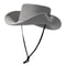 Foldable Wide Brim Sun Hat For Outdoor UV Protection Travel 5