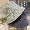 Luxury Leopard Print Wide Brim Sun Hat With Sparkling Rhinestone Detail Chic Leopard Print Bucket H 1