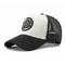 Premium Suede Mesh Trucker Hat Breathable Adjustable Baseball Cap 7