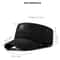 Mens Lightweight Quick Drying Military Cap with Ventilation Holes