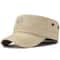 Mens Lightweight Quick Drying Military Cap with Ventilation Holes