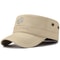 Mens Lightweight Quick Drying Military Cap with Ventilation Holes