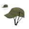 Quick Dry Outdoor Sun Protection Hat Unisex Outdoor Baseball Cap for Cycling Climbing & Camping