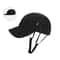 Quick Dry Outdoor Sun Protection Hat Unisex Outdoor Baseball Cap for Cycling Climbing & Camping