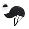Quick Dry Outdoor Sun Protection Hat Unisex Outdoor Baseball Cap for Cycling Climbing & Camping