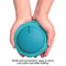Premium Inflatable Travel Pillow Multifunctional Outdoor & Home Comfort