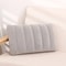 Portable Inflatable Travel Pillow For Car Plane Beach Comfort 0