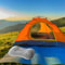 Ultra Comfort Inflatable Camping Pillow Lightweight Portable Travel Cushion