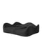 Tailbone Cushion for Back Pain Relief Orthopedic Memory Foam Seat