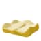 Tailbone Cushion for Back Pain Relief Orthopedic Memory Foam Seat