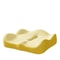 Tailbone Cushion for Back Pain Relief Orthopedic Memory Foam Seat