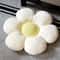 Plush Six Petal Flower Cushion For Kids Bedroom Bay Window Seating 6