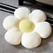 Plush Six Petal Flower Cushion For Kids Bedroom Bay Window Seating 6