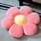 Plush Six Petal Flower Cushion For Kids Bedroom Bay Window Seating 9