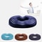Premium Orthopedic Seat Cushion For Tailbone Relief Hip Comfort 0