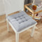 Premium Soft Square Chair Cushion Comfortable Seat Pad For Home Office 3