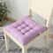 Premium Soft Square Chair Cushion Comfortable Seat Pad For Home Office 5