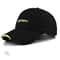 Vintage Color Blocked Unisex Baseball Cap With Adjustable Embroidered Cap Design Soft Top Face Slim 4