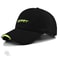 Vintage Color Blocked Unisex Baseball Cap With Adjustable Embroidered Cap Design Soft Top Face Slim 4