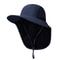Ultimate Outdoor Sun Protection Fishermans Hat With Neck Shield 3