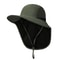 Ultimate Outdoor Sun Protection Fishermans Hat With Neck Shield 4