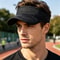 Breathable Quick Dry Baseball Cap Adjustable Outdoor Visor Hat For Travel Running 1
