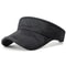 Breathable Quick Dry Baseball Cap Adjustable Outdoor Visor Hat For Travel Running 6
