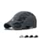 Breathable Mesh Sun Hat Quick Dry Sports Cap For Outdoor Sun Protection 0