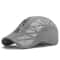 Breathable Mesh Sun Hat Quick Dry Sports Cap For Outdoor Sun Protection 7