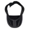 Breathable Mesh Sun Visor for Men & Women Quick Dry Sports Hat for Running Golf Tennis