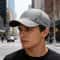 Breathable Quick Drying Sun Cap For Outdoor Fishing Running Visor Hat 2