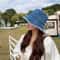 Premium Summer Bucket Sun Hat Stylish Casual UV Protection Travel Fisherman Hat 3