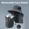 Ultimate Summer UV Sun Hat with Neck Flap Breathable Wide Brim Bucket Hat