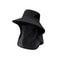 Ultimate Summer UV Sun Hat with Neck Flap Breathable Wide Brim Bucket Hat