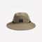 Unisex Wide Brim Sun Hat Quick Dry Outdoor Fishing & Hiking Cap
