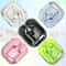Transparent Wireless Bluetooth Earbuds With HIFI Stereo Sound LED Display 0