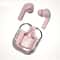 Transparent Wireless Bluetooth Earbuds With HIFI Stereo Sound LED Display 1
