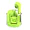 CrystalSound Pro Transparent Bluetooth TWS Earbuds wireless Bluetooth earbuds with Hi Fi sound wireless earphones