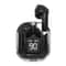 CrystalSound Pro Transparent Bluetooth TWS Earbuds wireless Bluetooth earbuds with Hi Fi sound wireless earphones