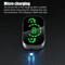 Wireless Bluetooth Earbuds with Mic & Charging Case True Wireless Headphones